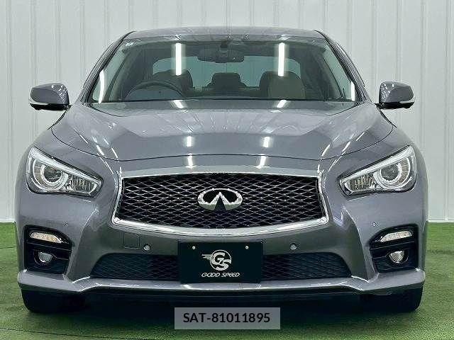 Nissan SKYLINE 2014-03 6817304-11