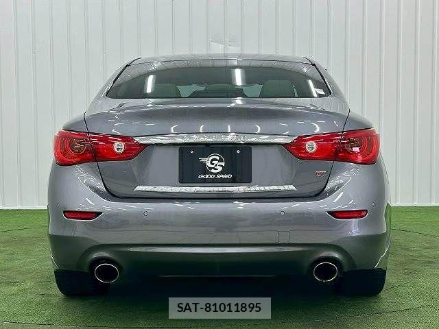 Nissan SKYLINE 2014-03 6817304-12