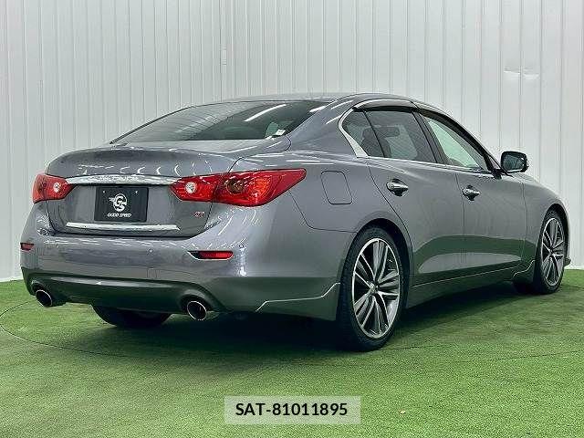 Nissan SKYLINE 2014-03 6817304-15
