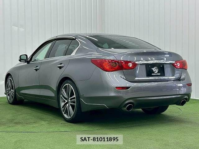 Nissan SKYLINE 2014-03 6817304-16