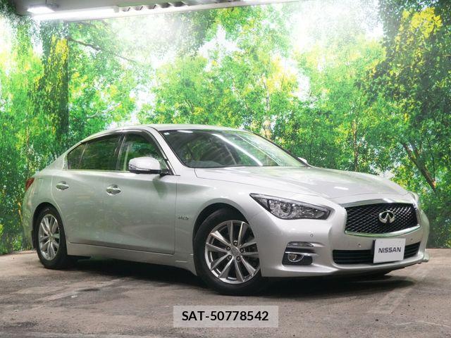 Nissan SKYLINE 2014-05 6912774-0