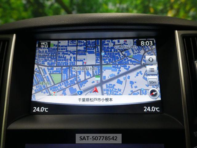 Nissan SKYLINE 2014-05 6912774-9