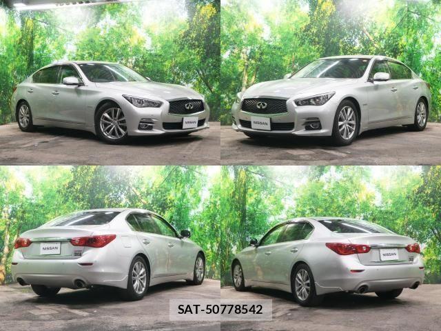 Nissan SKYLINE 2014-05 6912774-1