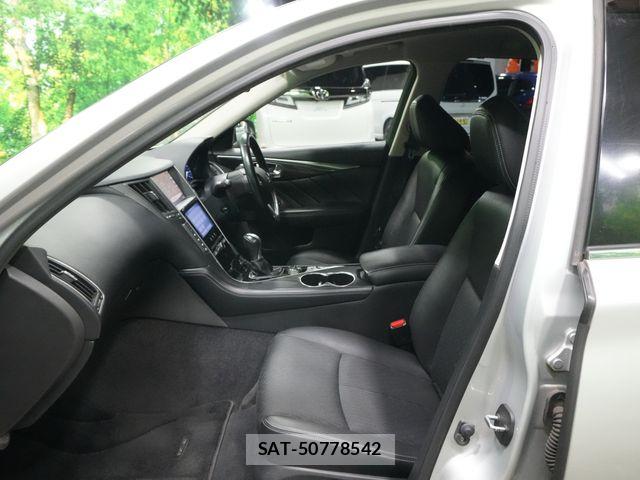 Nissan SKYLINE 2014-05 6912774-26
