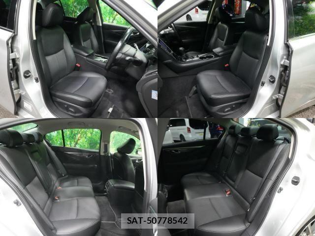 Nissan SKYLINE 2014-05 6912774-2