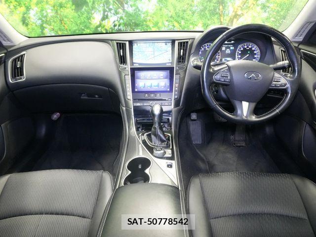 Nissan SKYLINE 2014-05 6912774-5