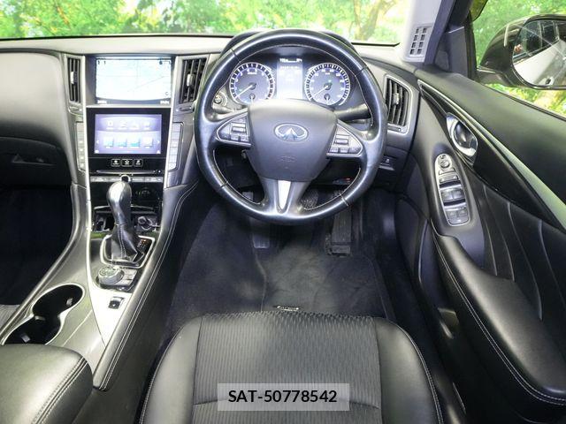 Nissan SKYLINE 2014-05 6912774-6