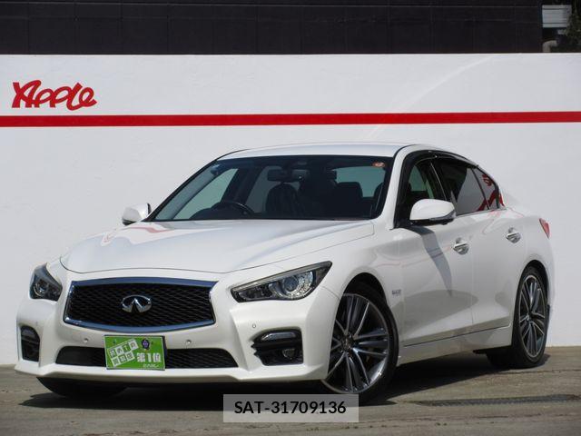 Nissan SKYLINE 2015-11 6912772-0