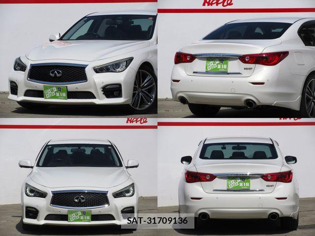 Nissan SKYLINE 2015-11 6912772-11