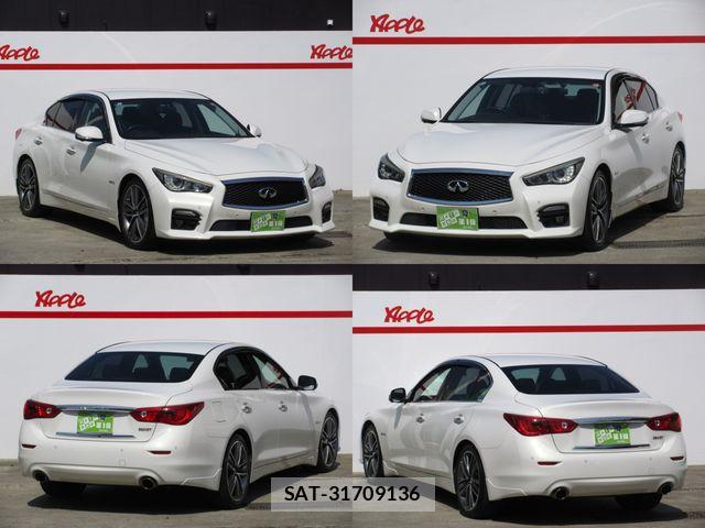 Nissan SKYLINE 2015-11 6912772-12