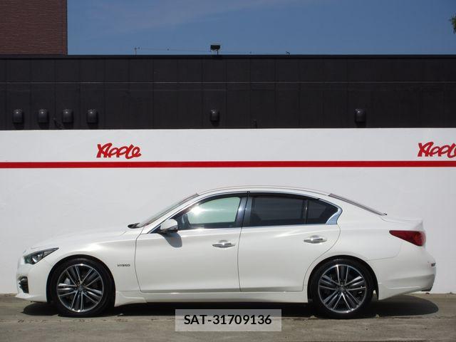 Nissan SKYLINE 2015-11 6912772-13