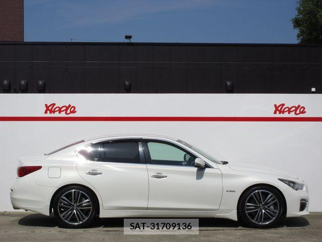 Nissan SKYLINE 2015-11 6912772-14