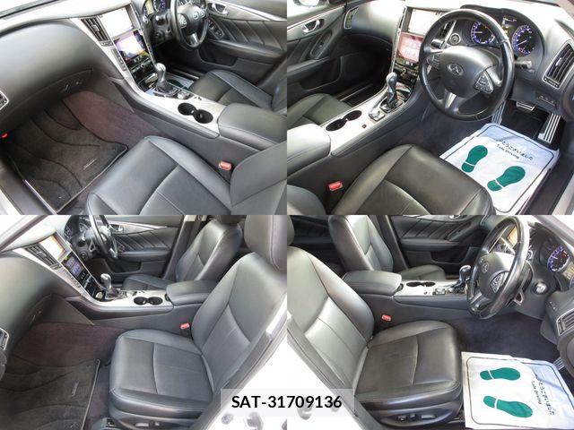 Nissan SKYLINE 2015-11 6912772-15