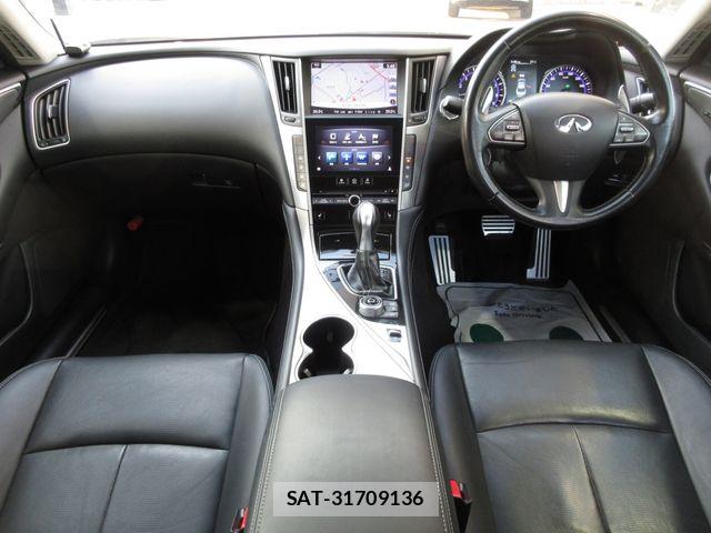 Nissan SKYLINE 2015-11 6912772-1