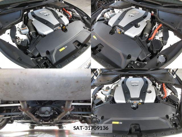 Nissan SKYLINE 2015-11 6912772-19