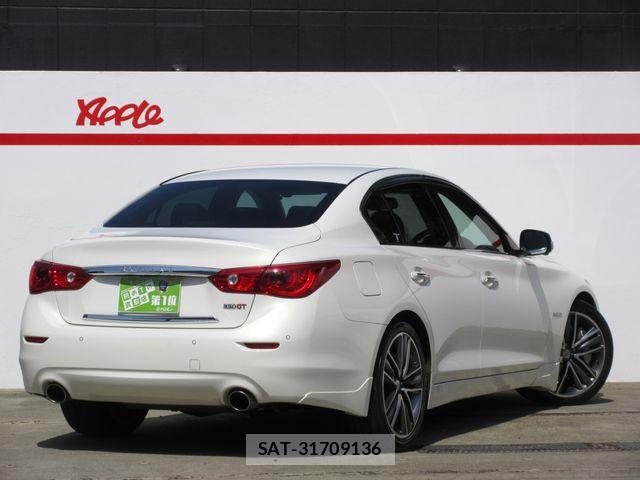 Nissan SKYLINE 2015-11 6912772-2