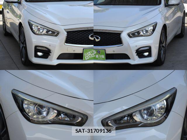 Nissan SKYLINE 2015-11 6912772-3