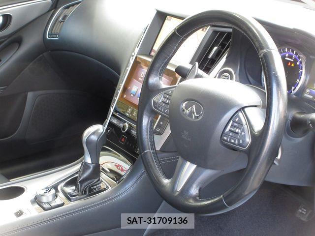 Nissan SKYLINE 2015-11 6912772-5