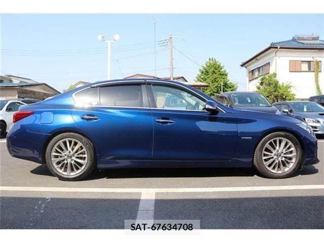 Nissan SKYLINE 2020-02 6998318-9