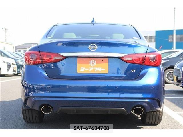 Nissan SKYLINE 2020-02 6998318-10