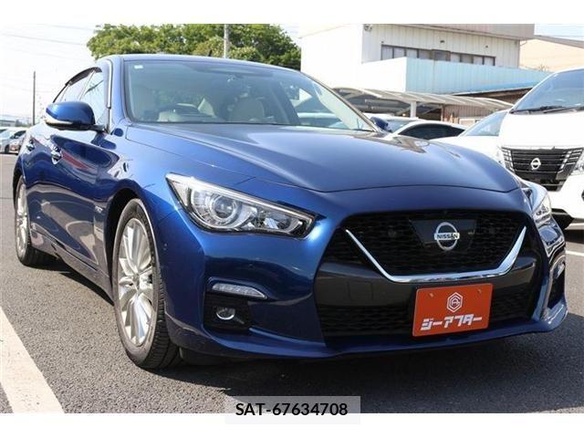 Nissan SKYLINE 2020-02 6998318-21
