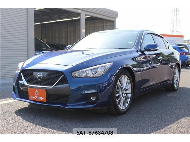 Nissan SKYLINE 2020-02 6998318-24
