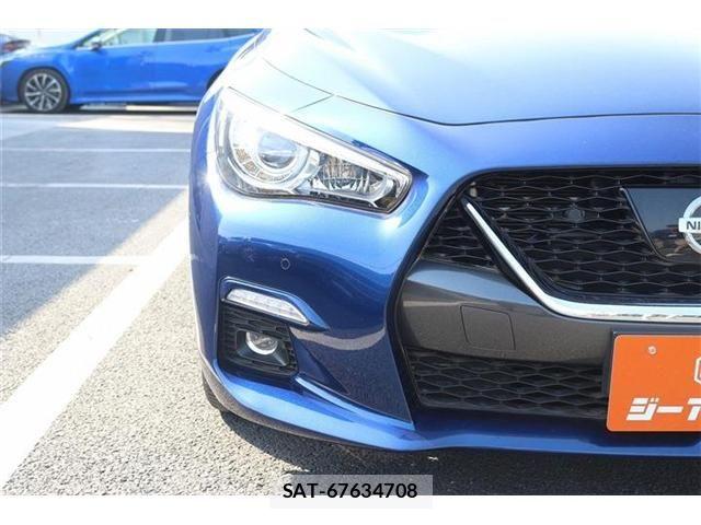 Nissan SKYLINE 2020-02 6998318-25