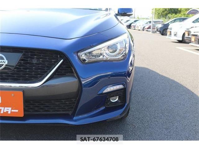 Nissan SKYLINE 2020-02 6998318-26