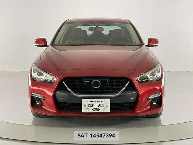 Nissan SKYLINE 2020-03 7021612-1
