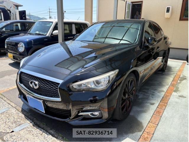 Nissan SKYLINE 2014-03 7060750-0