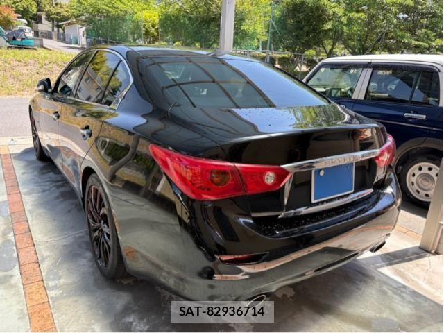Nissan SKYLINE 2014-03 7060750-1