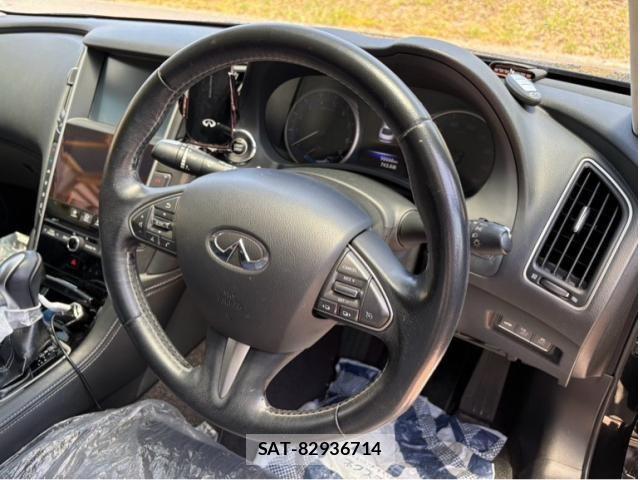 Nissan SKYLINE 2014-03 7060750-7