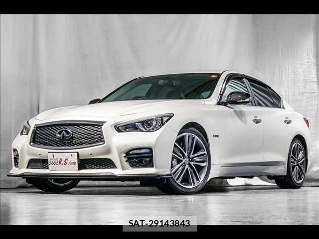 Nissan SKYLINE 2016-11 7060747-0