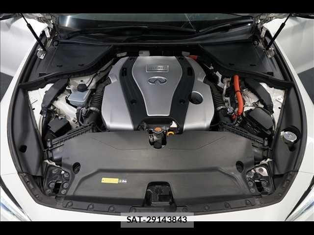Nissan SKYLINE 2016-11 7060747-19