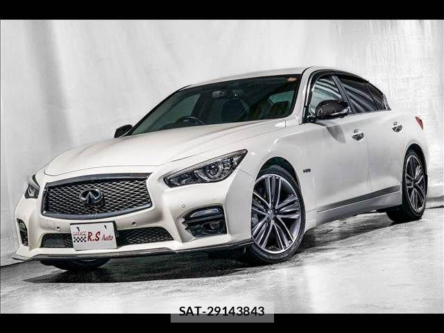 Nissan SKYLINE 2016-11 7060747-2