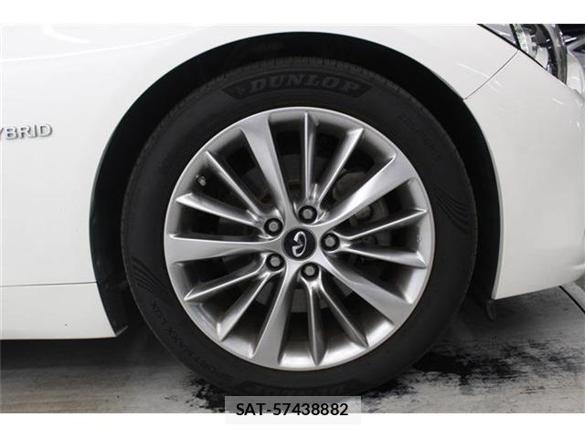 Nissan SKYLINE 2017-12 7059447-22