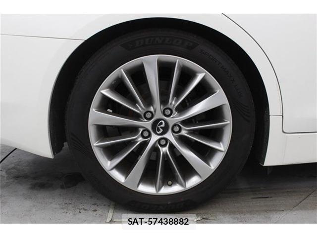 Nissan SKYLINE 2017-12 7059447-25