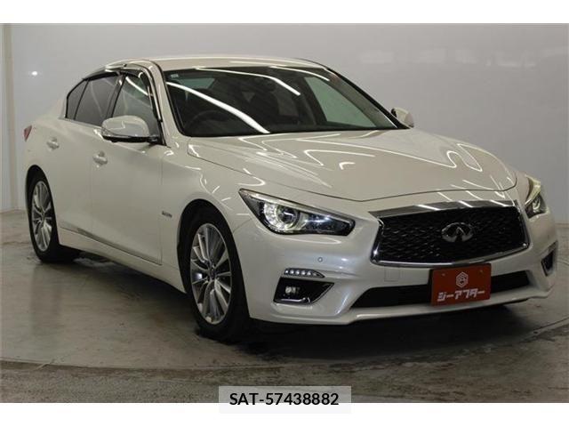 Nissan SKYLINE 2017-12 7059447-2