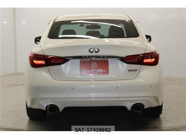 Nissan SKYLINE 2017-12 7059447-5