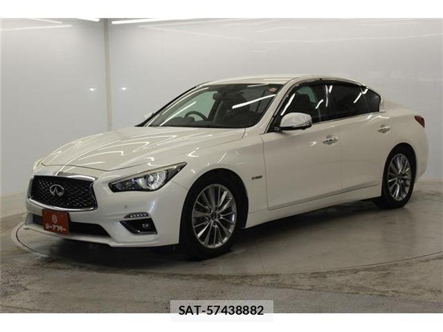Nissan SKYLINE 2017-12 7059447-8