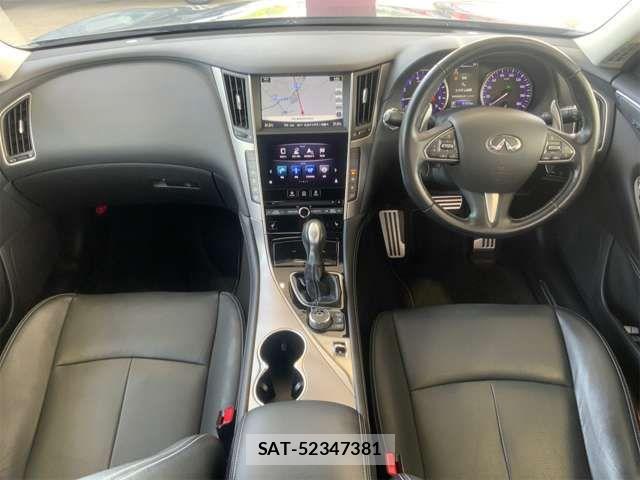 Nissan SKYLINE 2014-03 7225164-14