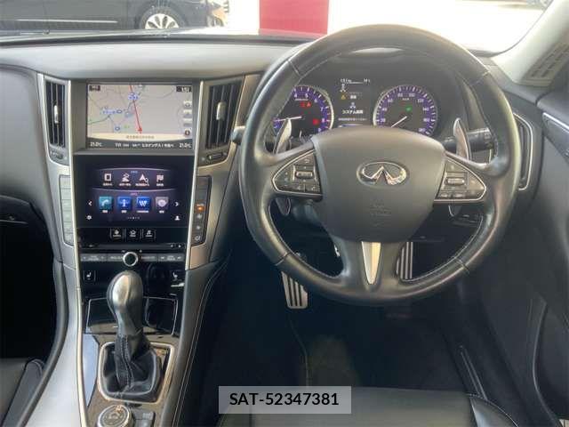 Nissan SKYLINE 2014-03 7225164-15