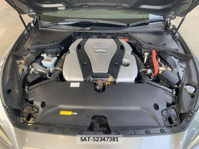 Nissan SKYLINE 2014-03 7225164-16