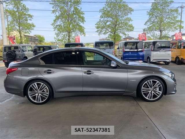 Nissan SKYLINE 2014-03 7225164-2