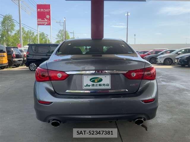 Nissan SKYLINE 2014-03 7225164-3