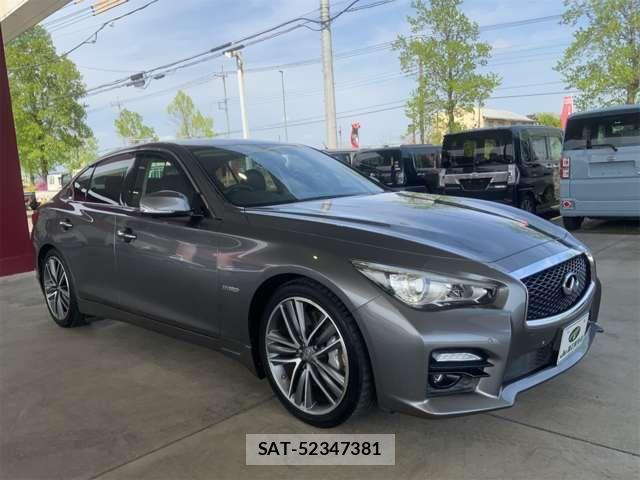 Nissan SKYLINE 2014-03 7225164-5