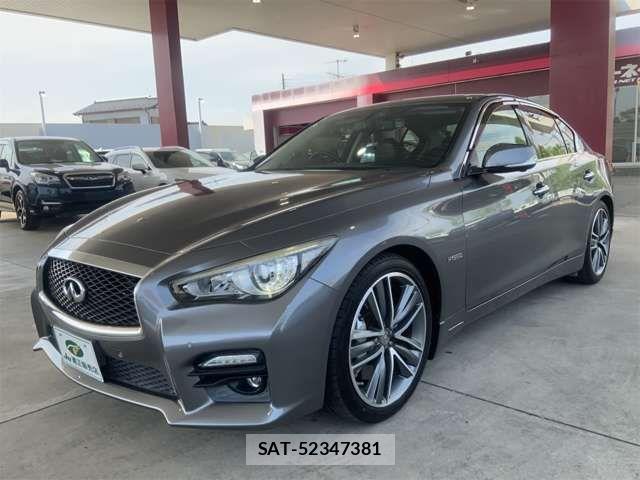 Nissan SKYLINE 2014-03 7225164-6
