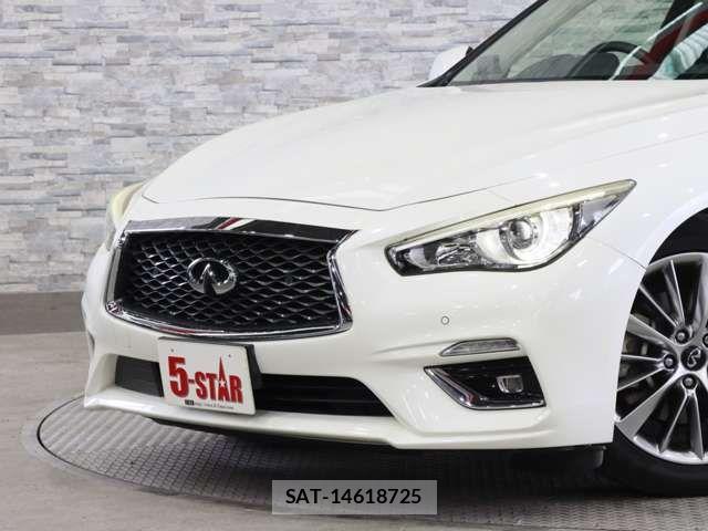 Nissan SKYLINE 2018-03 7225165-17