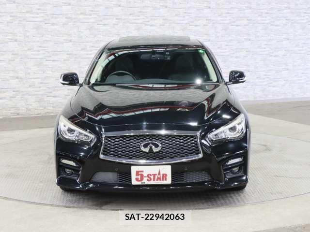 Nissan SKYLINE 2014-02 7225161-11