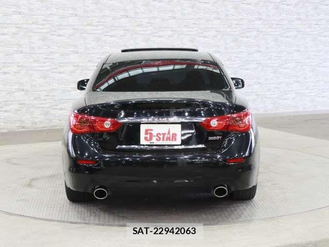 Nissan SKYLINE 2014-02 7225161-14